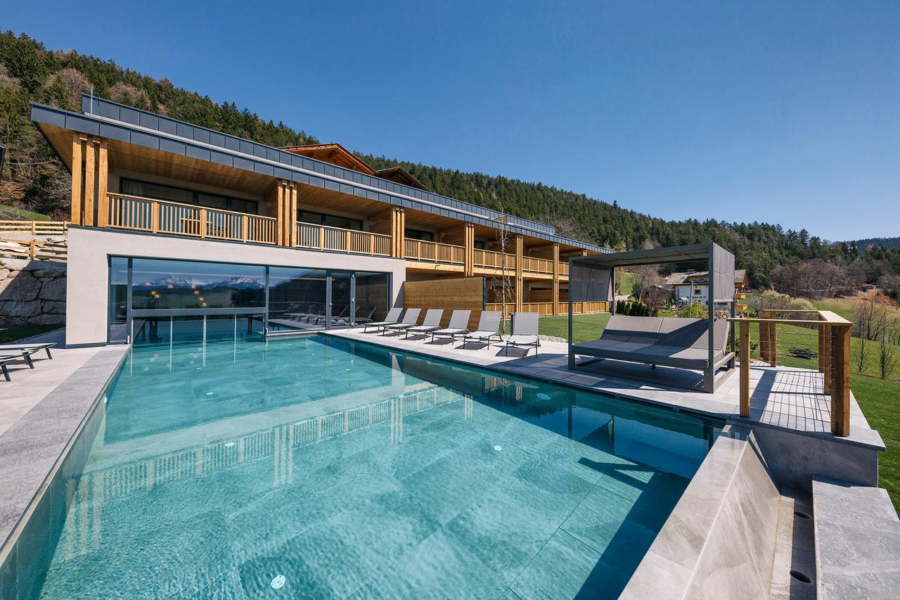 Hotel Avelina Hafling Exterior photo
